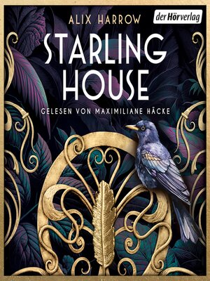 cover image of Starling House